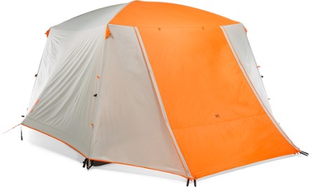 rain fly (Orange Popsicle/Mineral G)