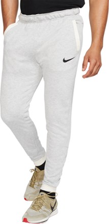 nike fleece pants mens