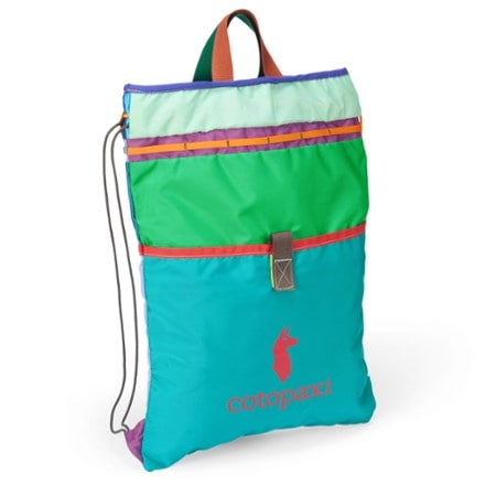 Cotopaxi Tago Del Dia Drawstring Pack 3