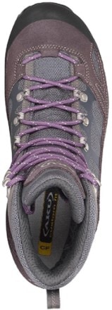 AKU Trekker Pro GTX Hiking Boots - Women's 3