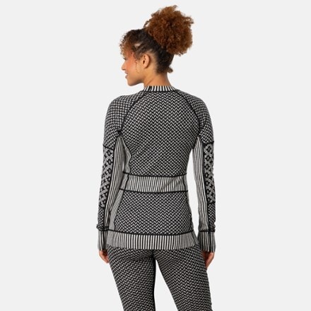 Kari Traa Smekker Long-Sleeve Base Layer Top - Women's 2