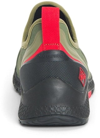 Muck Boot Outscape Low Shoes - Men's 2