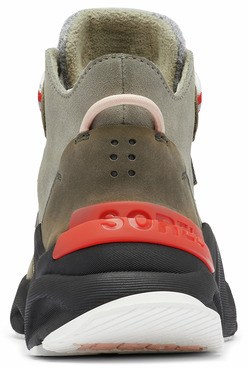 Sorel Kinetic Rnegd Caribou Waterproof Boots - Women's 3