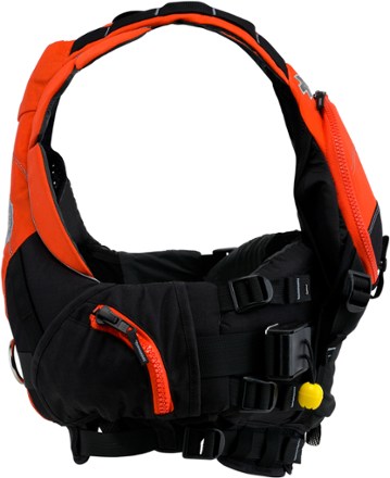 Astral Green Jacket PFD 2