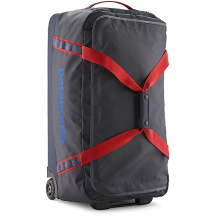 Patagonia Black Hole Wheeled Duffel 70 L Simolary simolary.com