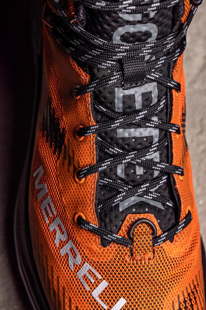 Location Image for Rogue Hiker Mid GORE-TEX Hiking Boots - Men's