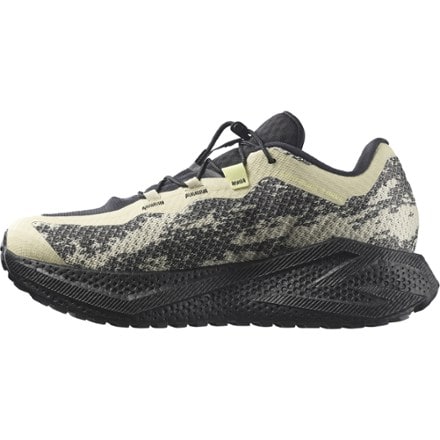 Salomon Aero Glide 4 GRVL Trail-Running Shoes - Men's 1