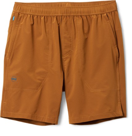 Janji Transit Tech Shorts - Men's 7" Inseam 0