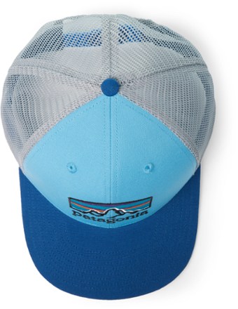 Patagonia Fitz Roy Horizons Trucker Hat 2