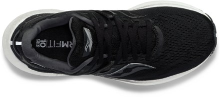 Saucony Triumph 20 Road-Running Shoes - Men's 3