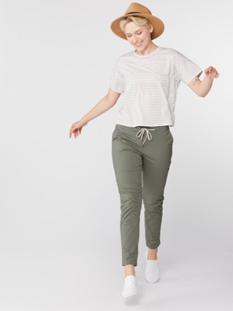 Vuori Ripstop Pants - Women's 3