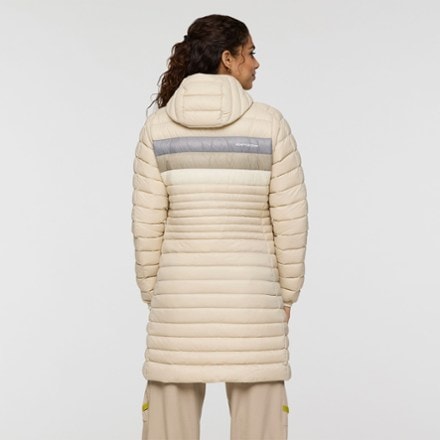 Cotopaxi Fuego Down Parka - Women's 2