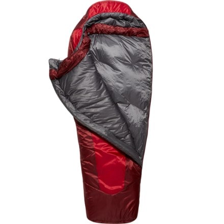 Rab Solar Eco 3 Sleeping Bag - Women's 3