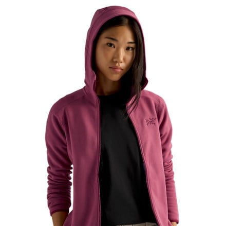 Arc'teryx Kyanite Hoody - Women's 6