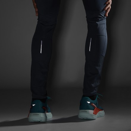 Salomon Cross Run Tights 6