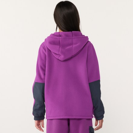 REI Co-op Campwell Fleece Jacket - Kids' 2