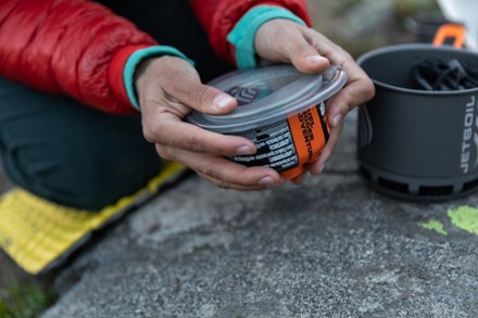 Jetboil Stash Cooking System | REI Co-op
