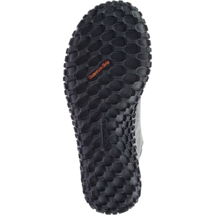 Merrell Wrapt Mid Waterproof Boots - Men's 7