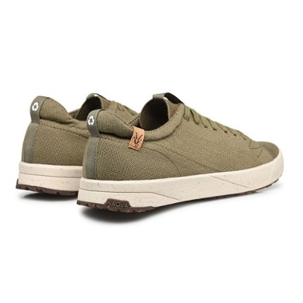 SAOLA Cannon Knit 2.0 Wool Shoes - Men's 4