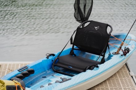 Pelican Sentinel 100XP Angler Sit-On-Top Fishing Kayak - 10' 6