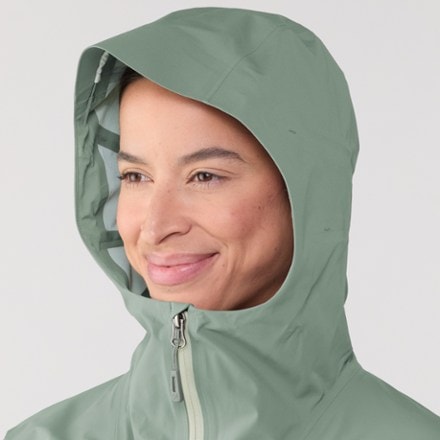 REI Co-op XeroCloud 3L Rain Jacket - Women's 7