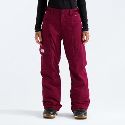 Freedom Insulated Snow Pants - Women's