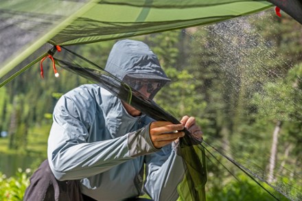 Location Image for Cassira 3 Tent