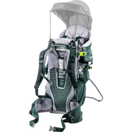 Deuter Kid Comfort Active Child Carrier | REI Co-op