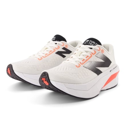 New Balance FuelCell SuperComp Trainer v3 Road-Running Shoes - Women's 2