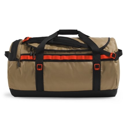 The North Face Base Camp Duffel - Large (95 L) 1