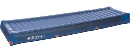 Oost Timor Conceit Historicus Big Agnes Goosenest Inflatable Cot | REI Co-op