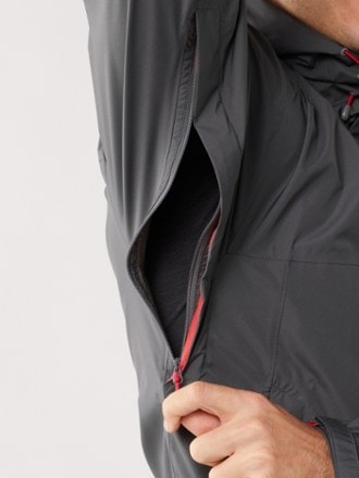 Rab Downpour Eco Jacket - Men's 4