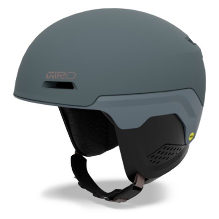 Owen Spherical Mips Snow Helmet
