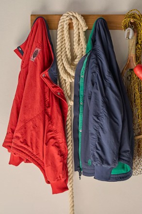 Location Image for Field Tripper Jacket - Women's