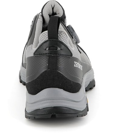 Zamberlan Mamba Low GTX Boa Hiking Shoes - Men's 4