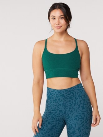 Vuori Longline Elevation Bra 1