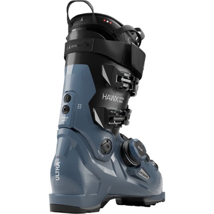 Atomic Hawx Ultra 120 S BOA Ski Boots - Men's - 2026/2027 | REI Co-op
