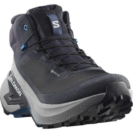 Salomon Genesis Mid GORE-TEX Hiking Boots - Men's 2