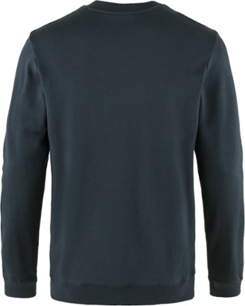 Fjallraven 1960 Logo Badge Sweater - Men's 1