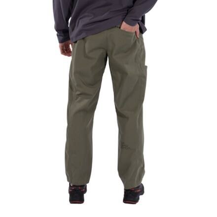 La Sportiva Highball Pants - Men's 2