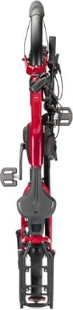 Tern NBD P8i Electric Bike 2
