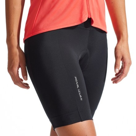 PEARL iZUMi Quest Bike Shorts - Women's 6