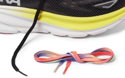 HOKA Clifton 9 Road-Running Shoes - Men's 9