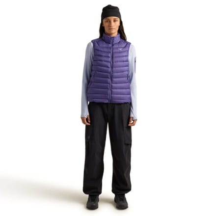 Arc'teryx Cerium Down Vest - Women's 3