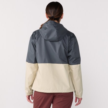 REI Co-op Trailmade Rain Jacket - Women's 3