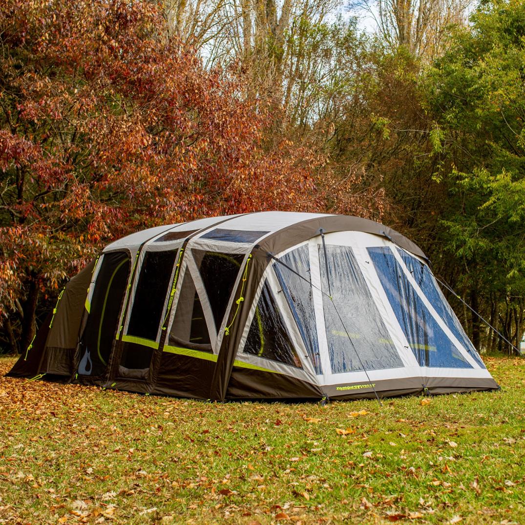 Location Image for Pro TL V2 Awning Wall Set