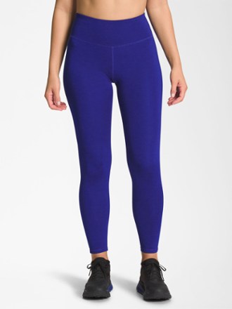 Winter Warm Essential Leggings - Women's