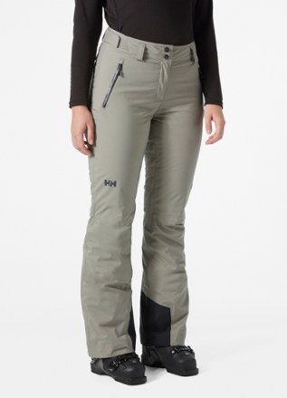 Helly Hansen Legendary Insulated Snow Pants - Women's 1