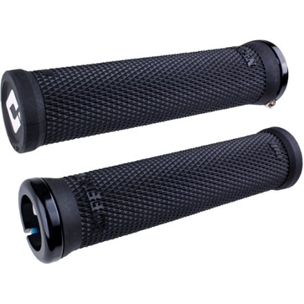 ODI Ruffian Lock-On Handlebar Grips 0