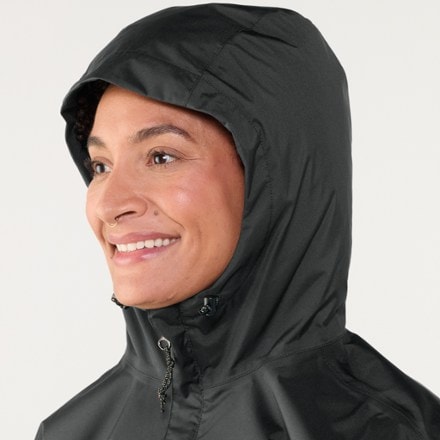 REI Co-op Trailmade Rain Jacket - Women's 7